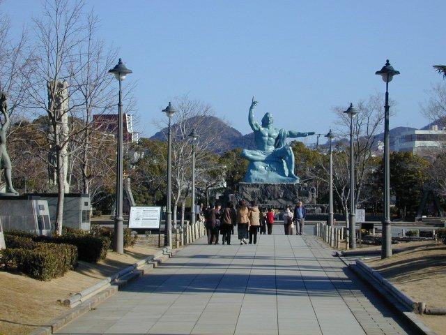 Nagasaki_Peace_Park_03