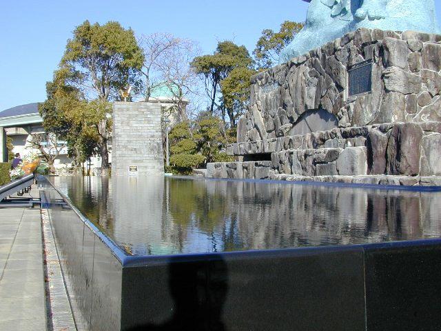 Nagasaki_Peace_Park_15