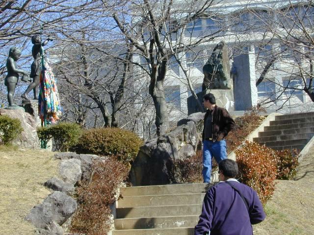 Nagasaki_Peace_Park_40